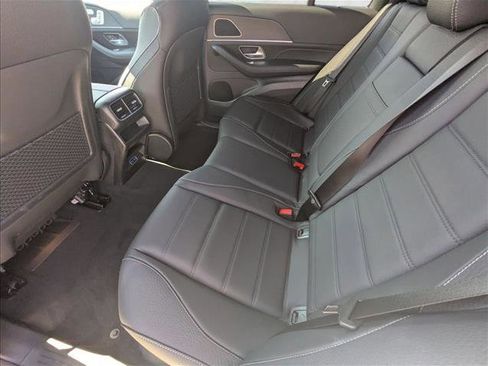 New 2026 Mercedes-Benz GLE 350 4MATIC image 15