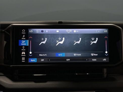 Used 2024 Jeep Wrangler Unlimited Rubicon image 16