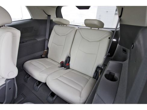 New 2025 Cadillac XT6 Premium Luxury w/ Technology Package image 13