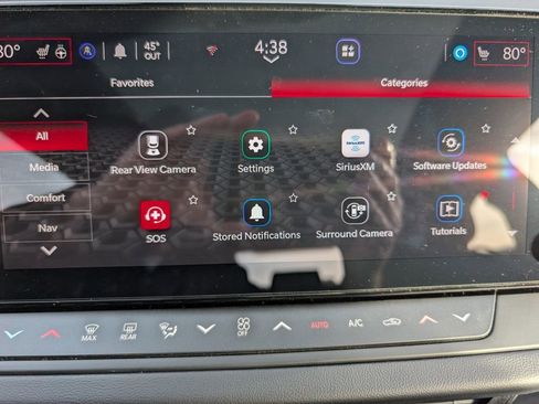 New 2026 Dodge Charger Scat Pack AWD/4WD image 49
