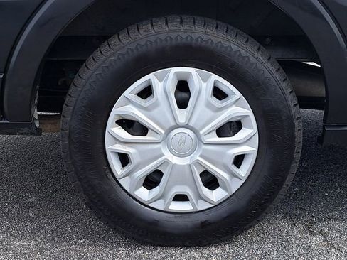 Certified 2024 Ford Transit 350 XLT image 6