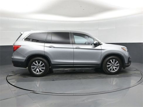 Used 2019 Honda Pilot EX-L image 2