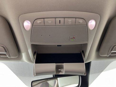 Used 2024 Nissan Murano Platinum w/ Cargo Package image 32