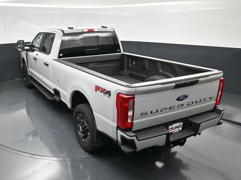 New 2026 Ford F350 XL w/ STX Appearance Package AWD/4WD image 51