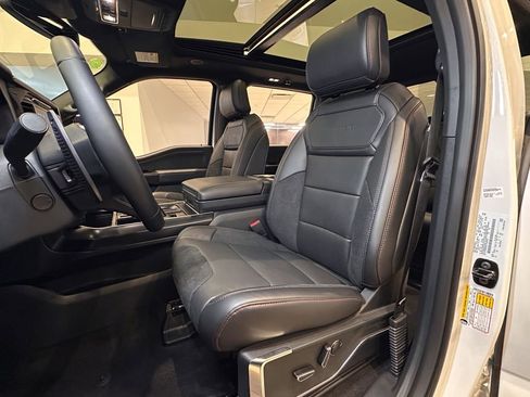 New 2026 Ford F150 Raptor image 28