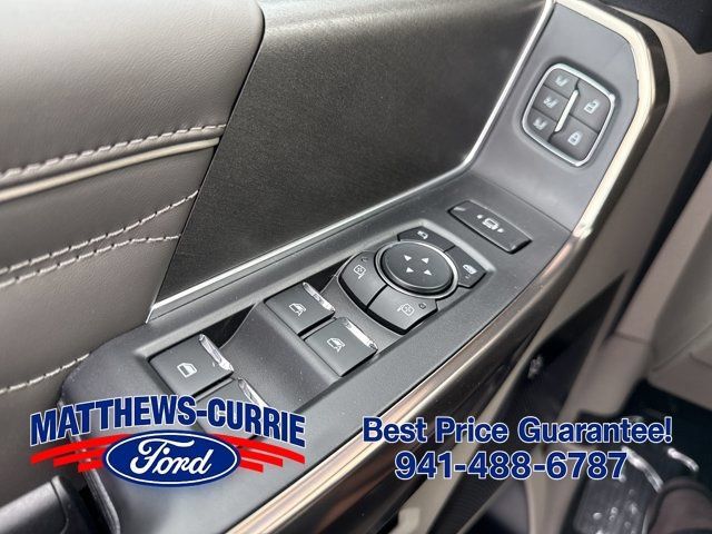 New 2026 Ford F250 Platinum w/ Platinum Plus Package AWD/4WD image 30