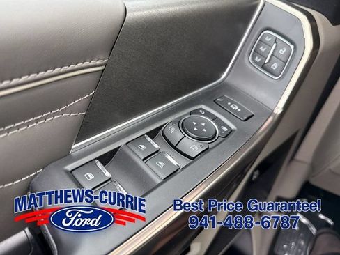 New 2026 Ford F250 Platinum w/ Platinum Plus Package AWD/4WD image 30