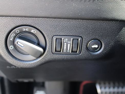 Used 2023 Dodge Charger SRT Hellcat w/ Harman/Kardon Audio Group RWD image 29