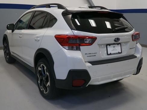 Used 2023 Subaru Crosstrek 2.5i Limited w/ Moonroof Package AWD/4WD image 3