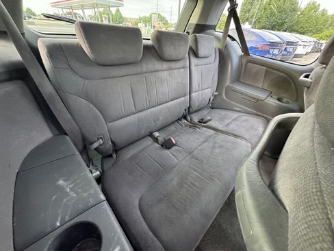 Used 2007 Honda Odyssey EX image 19