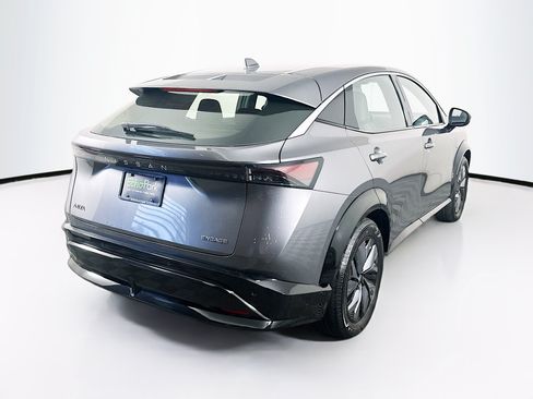 Used 2023 Nissan Ariya FWD image 9