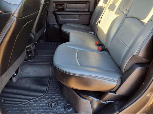 Used 2024 RAM 3500 Tradesman image 23