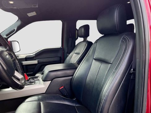 Used 2019 Ford F150 Lariat AWD/4WD image 21