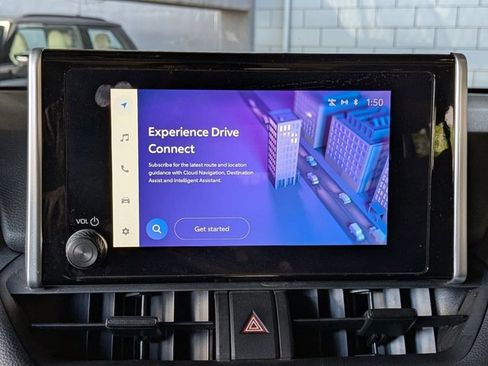 Used 2024 Toyota RAV4 XLE image 14