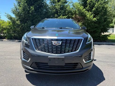 Used 2020 Cadillac XT5 Luxury w/ LPO, Floor Liner Package AWD/4WD image 11
