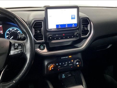 Used 2021 Ford Bronco Sport Big Bend w/ Big Bend Package image 6
