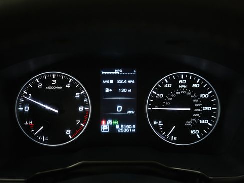 Used 2023 Subaru Outback Limited image 24