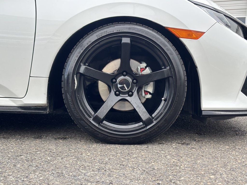 Used 2021 Honda Civic Sport image 9