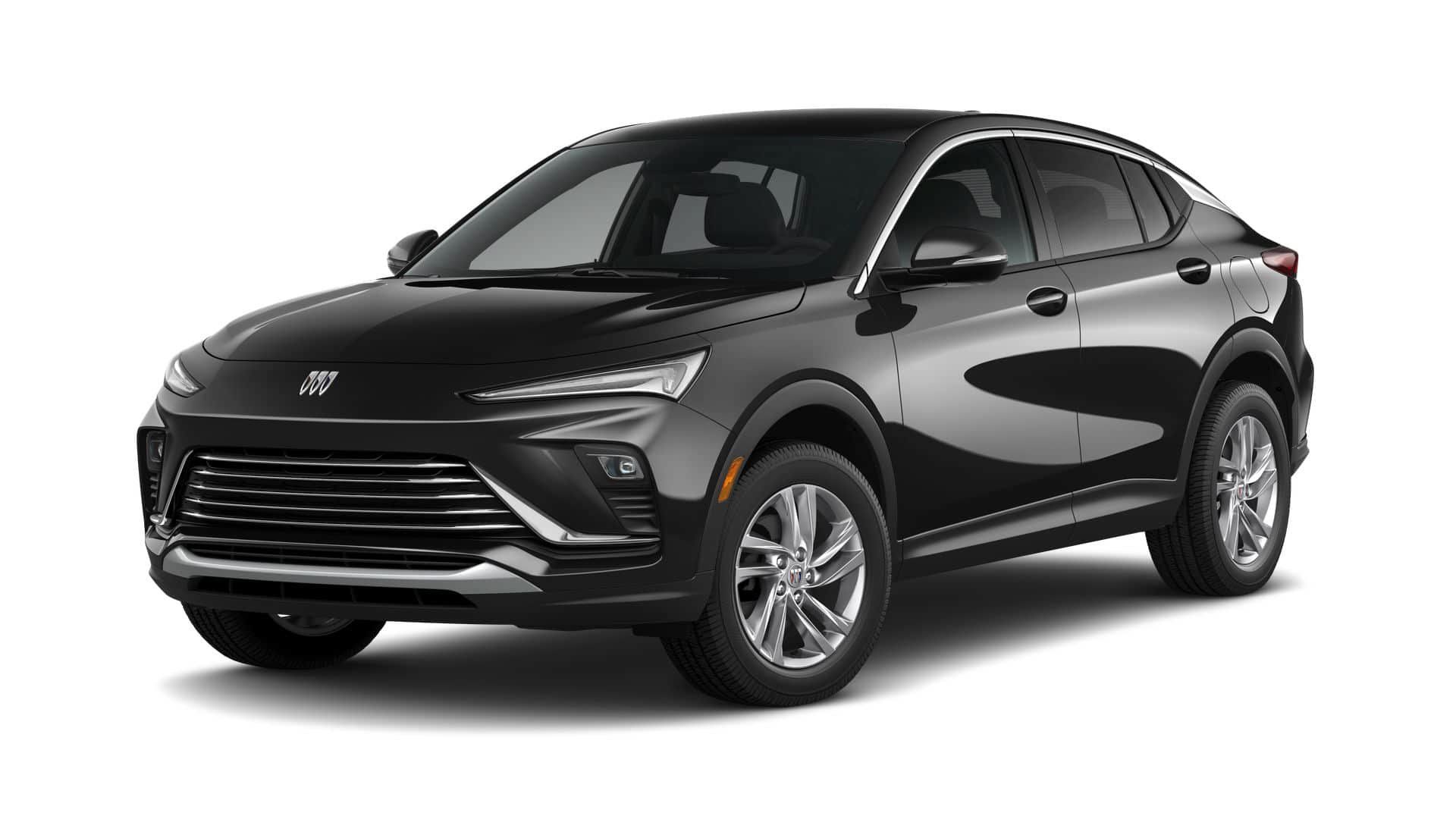 New 2026 Buick Envista Sport Touring w/ Convenience I Package FWD image 25