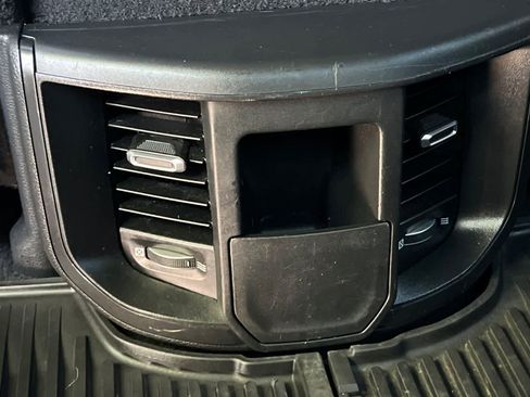 Used 2022 RAM 2500 Lone Star AWD/4WD image 15