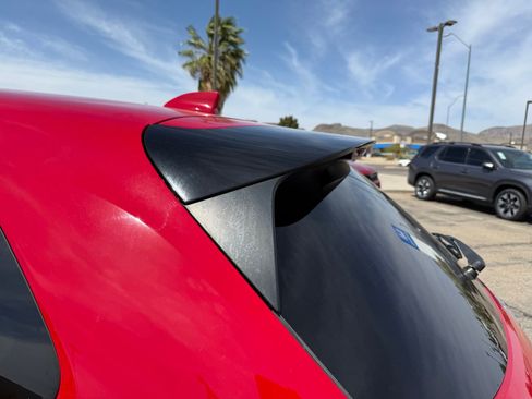 Used 2024 Honda HR-V Sport image 8