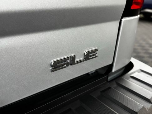 Used 2018 GMC Sierra 1500 SLE w/ Suspension Package, Off-Road image 17