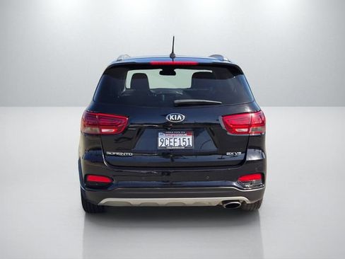 Used 2020 Kia Sorento EX FWD image 5