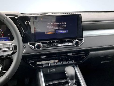 New 2026 Chevrolet Colorado LT image 6