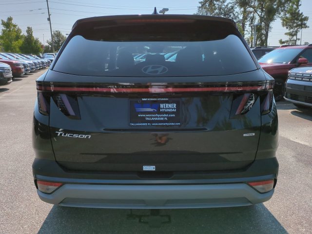 New 2026 Hyundai Tucson SEL AWD/4WD image 5