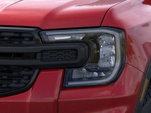 New 2026 Ford Ranger XL AWD/4WD image 18