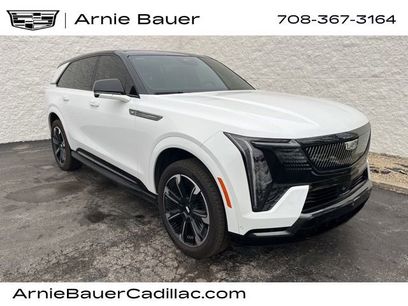 Used 2025 Cadillac Escalade IQ Sport 2 w/ LPO, ONYX Package