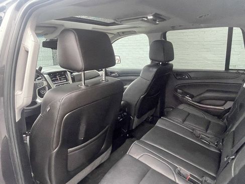 Used 2016 GMC Yukon SLT w/ Open Road Package image 27
