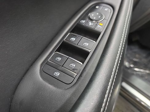 Certified 2023 INFINITI QX60 Pure FWD image 23