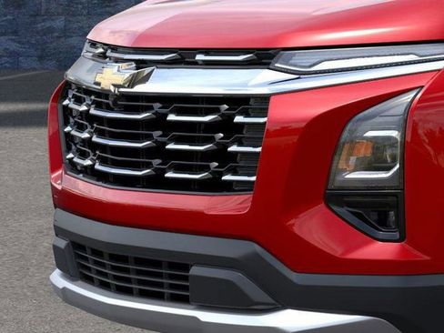 New 2026 Chevrolet Equinox LT image 13