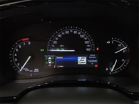 Used 2019 Cadillac XT5 Premium Luxury w/ Driver Assist Package image 19