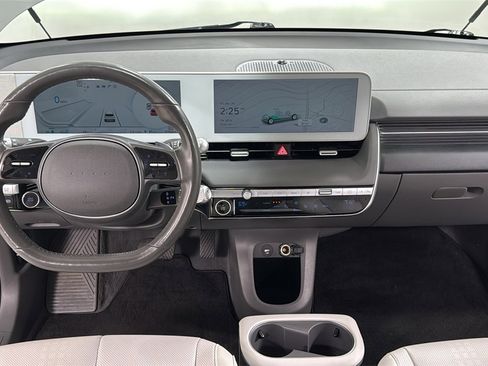 Used 2022 Hyundai Ioniq 5 SEL w/ Cargo Package image 9