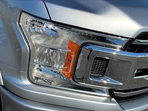 Used 2020 Ford F150 XLT w/ Equipment Group 301A Mid image 34