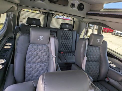 New 2026 Ford Transit 150 Low Roof AWD image 16