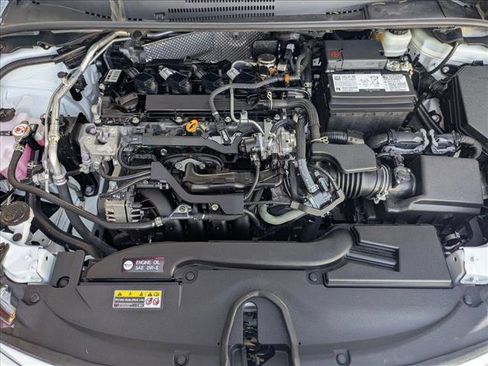 Used 2023 Toyota Corolla LE image 21