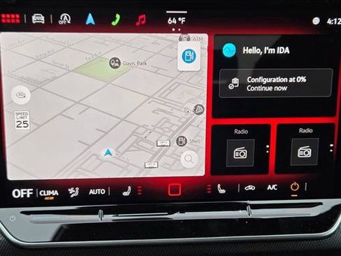 New 2026 Volkswagen Golf SE image 11