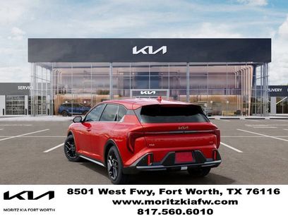 New 2026 Kia K4 GT-Line Turbo