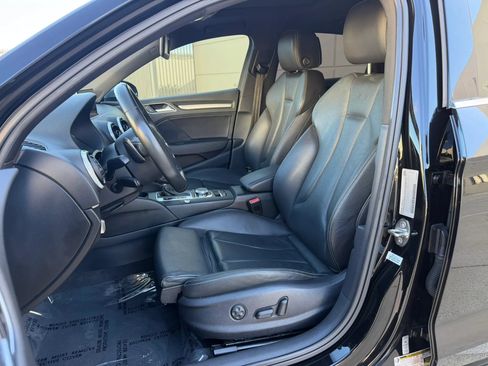 Used 2015 Audi S3 Premium Plus AWD/4WD image 10