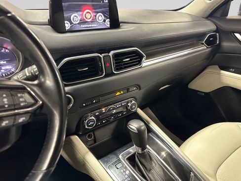 Used 2018 MAZDA CX-5 Grand Touring w/ Premium Package AWD/4WD image 20