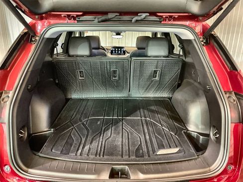 Used 2024 Chevrolet Blazer LT w/ Sound & Technology Package image 25