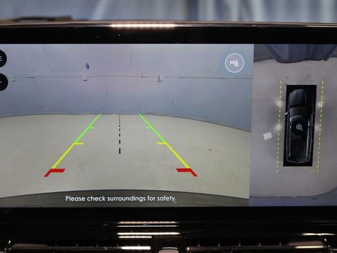 Used 2024 Lincoln Navigator Reserve image 14