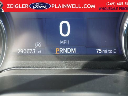 Used 2023 Ford F150 XLT w/ Equipment Group 302A High image 20