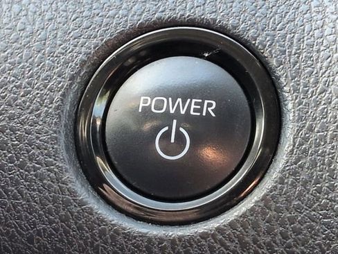 Certified 2025 Toyota Camry LE FWD image 19