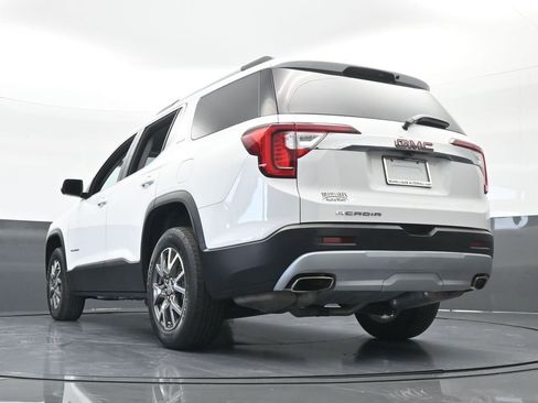 Used 2022 GMC Acadia SLE w/ Driver Convenience Package image 60