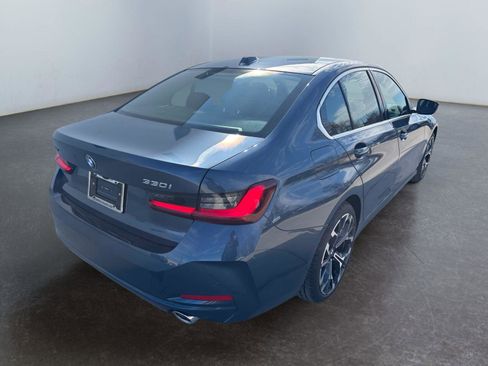 New 2026 BMW 330i xDrive 330I NA XDRIVE SEDAN w/ Convenience Package image 13