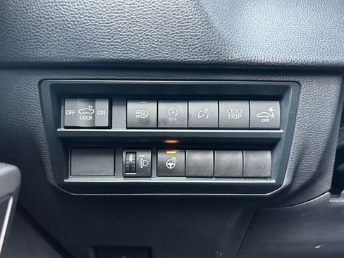 Used 2023 Toyota Tundra SR5 w/ TRD Sport Package image 20